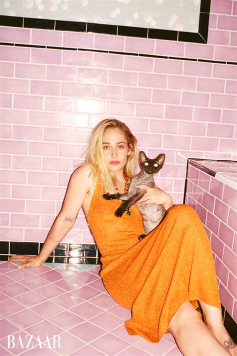 jemima kirke sexy|Jemima Kirke Is Finished Playing Herself